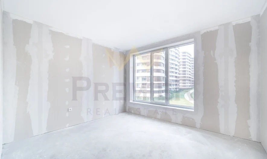 3-стаен апартамент Варна Сити Парк Юг с ПАРКОМЯСТО - - снимка 4 - Имоти Премиер