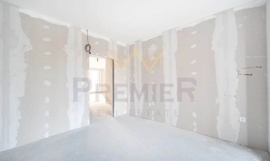 3-стаен апартамент Варна Сити Парк Юг с ПАРКОМЯСТО -  - снимка 4 - Имоти Премиер