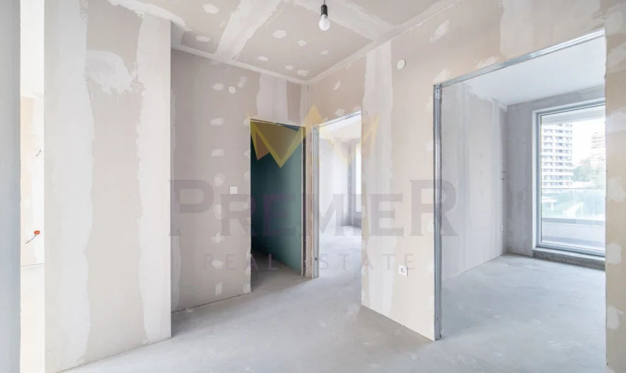 3-стаен апартамент Варна Сити Парк Юг с ПАРКОМЯСТО -  - снимка 5 - Имоти Премиер