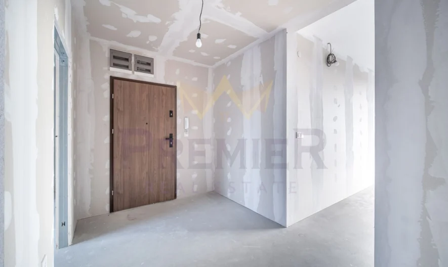 3-стаен апартамент Варна Сити Парк Юг с ПАРКОМЯСТО -  - снимка 6 - Имоти Премиер