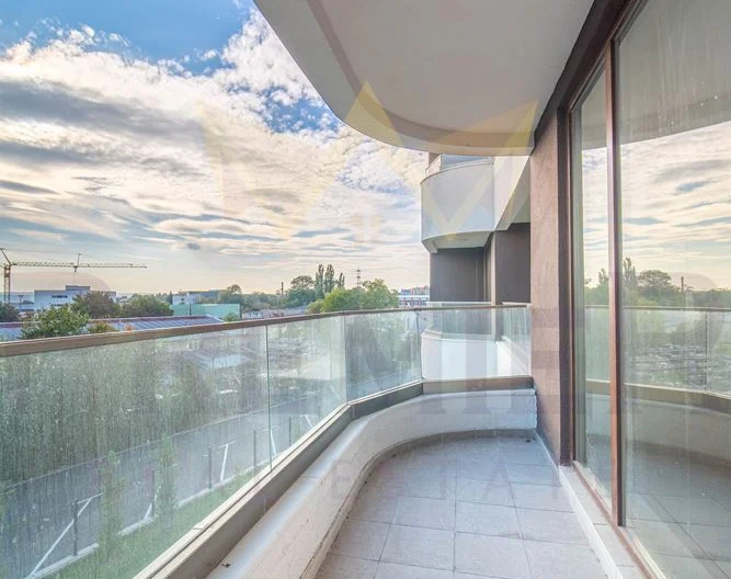 3-стаен апартамент Варна Сити Парк Юг с ПАРКОМЯСТО - - снимка 9 - Имоти Премиер