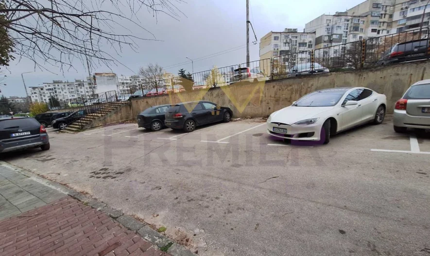 3-стаен апартамент във Владиславово -  - снимка 13 - Имоти Премиер