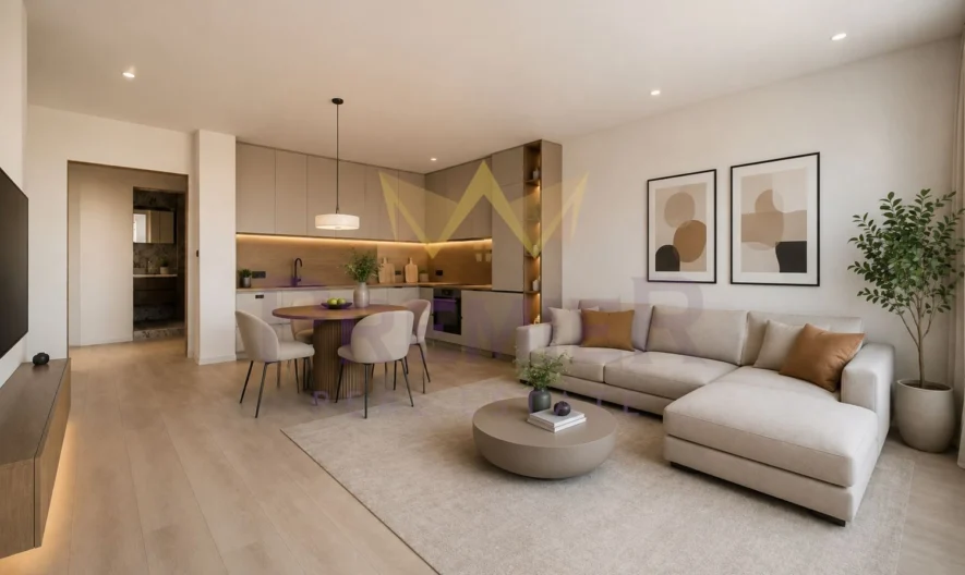 3-STAEN APARTAMENT, VINITsA -  - snimka 3 - Imoti Premier