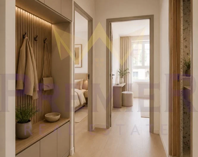 3-STAEN APARTAMENT, VINITsA -  - snimka 6 - Imoti Premier