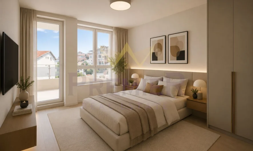 3-STAEN APARTAMENT, VINITsA -  - snimka 9 - Imoti Premier