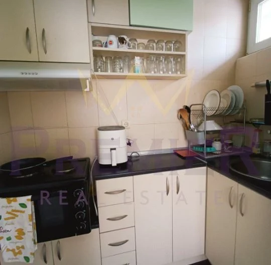 3-СТАЕН АПАРТАМЕНТ – ЗИМНО КИНО ТРАКИЯ, ВАРНА -  - снимка 4 - Имоти Премиер