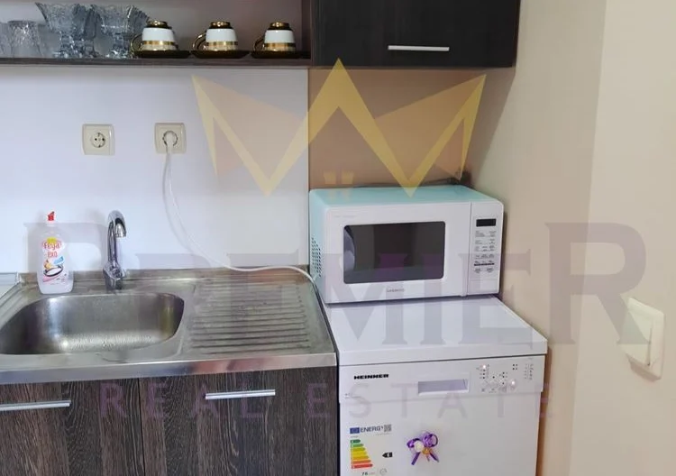 3-стаен апратамент (70 кв.м.) с морска панорама в затворен комплекс в с. Рогачево, общ. Балчик, обл. Добрич -  - снимка 10 - Имоти Премиер