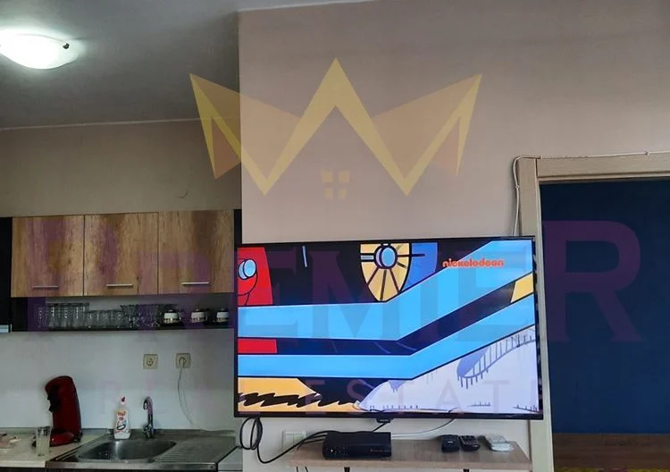 3-стаен апратамент (70 кв.м.) с морска панорама в затворен комплекс в с. Рогачево, общ. Балчик, обл. Добрич -  - снимка 11 - Имоти Премиер