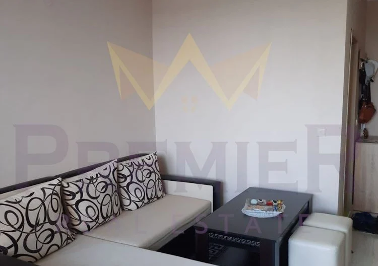 3-стаен апратамент (70 кв.м.) с морска панорама в затворен комплекс в с. Рогачево, общ. Балчик, обл. Добрич -  - снимка 12 - Имоти Премиер