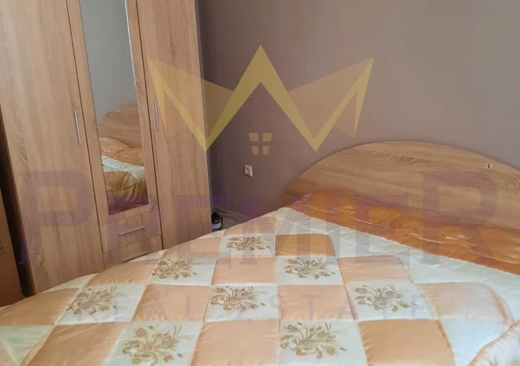 3-стаен апратамент (70 кв.м.) с морска панорама в затворен комплекс в с. Рогачево, общ. Балчик, обл. Добрич -  - снимка 13 - Имоти Премиер