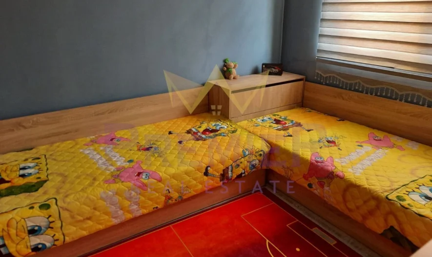 3-стаен апратамент (70 кв.м.) с морска панорама в затворен комплекс в с. Рогачево, общ. Балчик, обл. Добрич -  - снимка 16 - Имоти Премиер