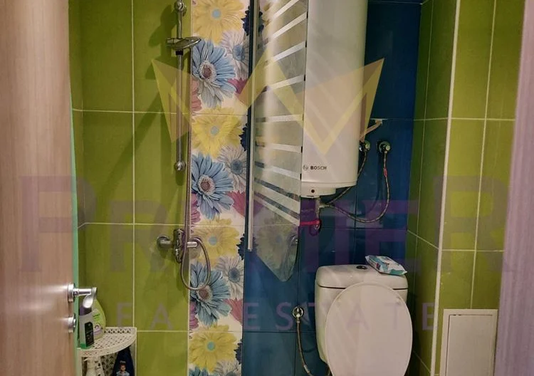 3-стаен апратамент (70 кв.м.) с морска панорама в затворен комплекс в с. Рогачево, общ. Балчик, обл. Добрич -  - снимка 18 - Имоти Премиер