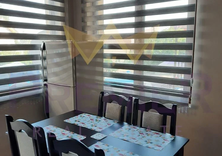 3-стаен апратамент (70 кв.м.) с морска панорама в затворен комплекс в с. Рогачево, общ. Балчик, обл. Добрич -  - снимка 3 - Имоти Премиер