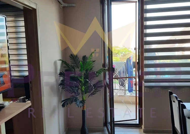 3-стаен апратамент (70 кв.м.) с морска панорама в затворен комплекс в с. Рогачево, общ. Балчик, обл. Добрич -  - снимка 4 - Имоти Премиер