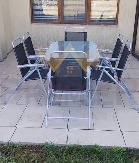 3-стаен апратамент (70 кв.м.) с морска панорама в затворен комплекс в с. Рогачево, общ. Балчик, обл. Добрич -  - снимка 5 - Имоти Премиер