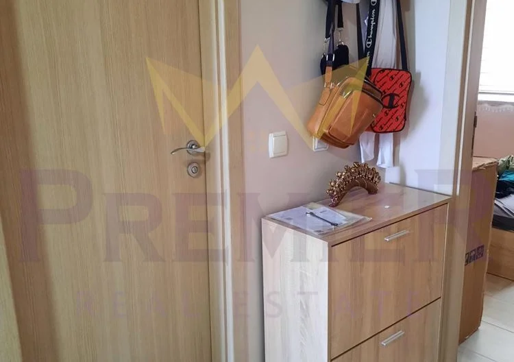 3-стаен апратамент (70 кв.м.) с морска панорама в затворен комплекс в с. Рогачево, общ. Балчик, обл. Добрич -  - снимка 6 - Имоти Премиер