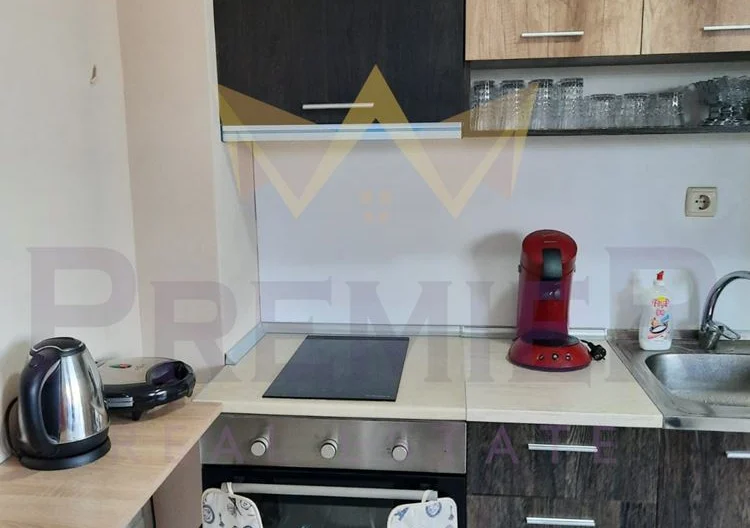 3-стаен апратамент (70 кв.м.) с морска панорама в затворен комплекс в с. Рогачево, общ. Балчик, обл. Добрич -  - снимка 8 - Имоти Премиер