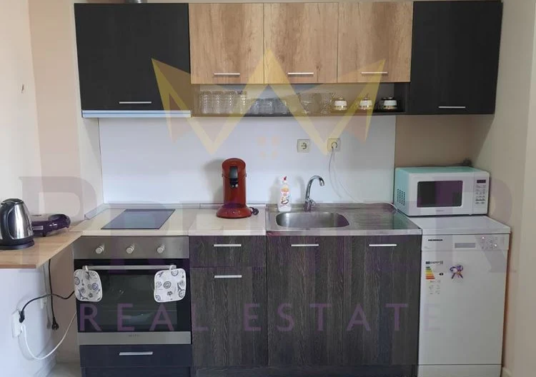 3-стаен апратамент (70 кв.м.) с морска панорама в затворен комплекс в с. Рогачево, общ. Балчик, обл. Добрич -  - снимка 9 - Имоти Премиер