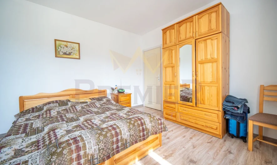 3-стаен апратамент (75 кв.м.) с морска панорама в затворен комплекс в с. Рогачево, общ. Балчик, обл. Добрич -  - снимка 12 - Имоти Премиер