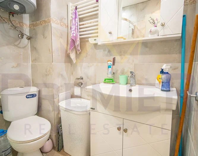 3-стаен апратамент (75 кв.м.) с морска панорама в затворен комплекс в с. Рогачево, общ. Балчик, обл. Добрич -  - снимка 17 - Имоти Премиер