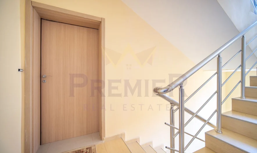 3-стаен апратамент (75 кв.м.) с морска панорама в затворен комплекс в с. Рогачево, общ. Балчик, обл. Добрич -  - снимка 19 - Имоти Премиер