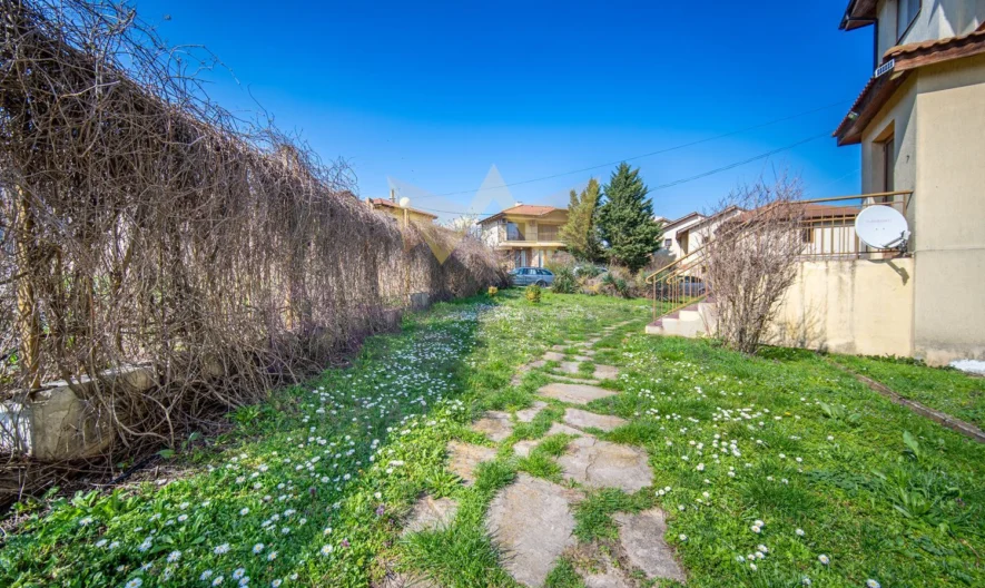 3-стаен апратамент (75 кв.м.) с морска панорама в затворен комплекс в с. Рогачево, общ. Балчик, обл. Добрич -  - снимка 24 - Имоти Премиер