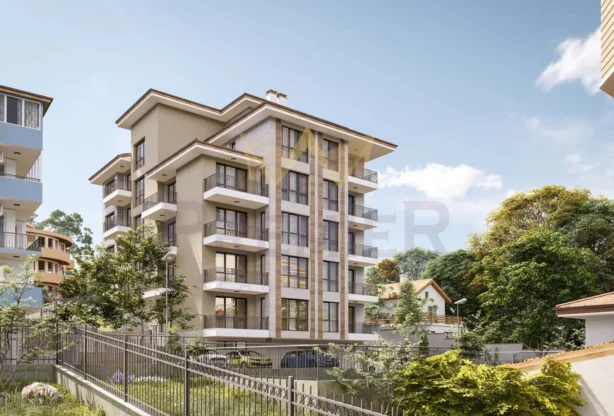 Агенция за недвижими имоти - Имоти Премиер - имот - 1037488, Цена: 215000 EUR