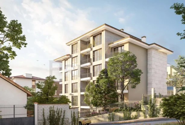 Агенция за недвижими имоти - Имоти Премиер - имот - 1037488, Цена: 215000 EUR