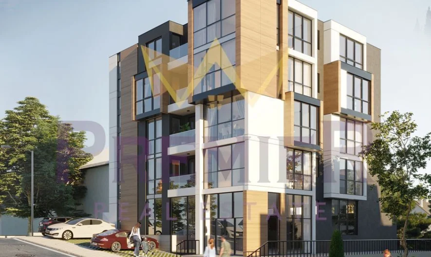 3-СТАЕН! БРИЗ С АКТ 16! - - снимка 6 - Имоти Премиер