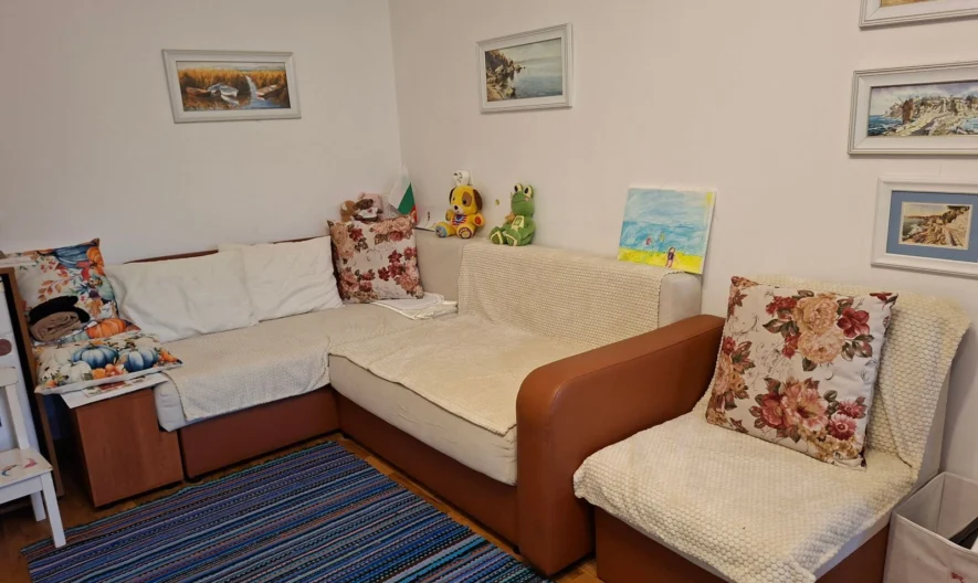 3-СТАЕН ХЕИ -  - снимка 4 - Имоти Премиер