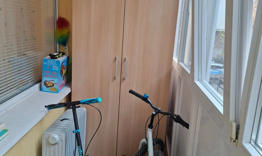 3-СТАЕН ХЕИ -  - снимка 6 - Имоти Премиер