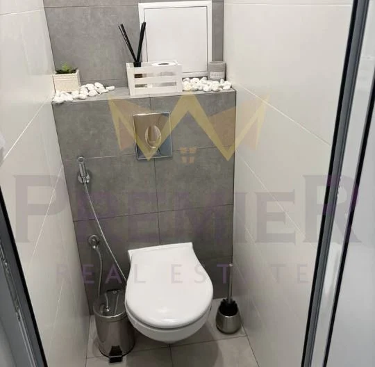 3-стаен кв. Братя Миладинови, Бургас -  - снимка 4 - Имоти Премиер