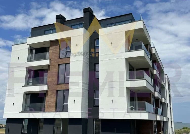 Агенция за недвижими имоти - Имоти Премиер - имот - 1175235, Цена: 209000 EUR