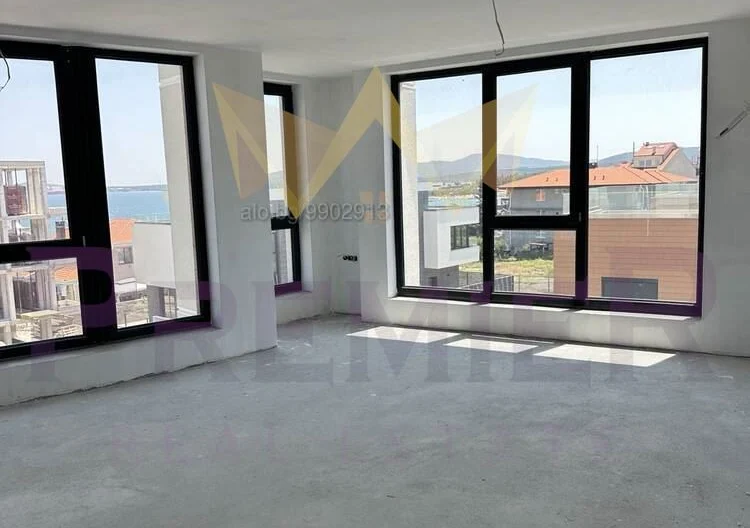 3-стаен, кв. Крайморие -  - снимка 4 - Имоти Премиер