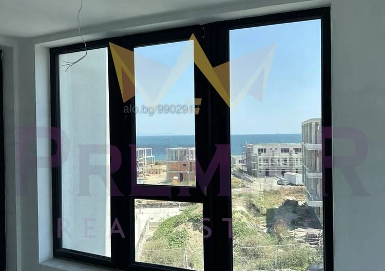 3-стаен, кв. Крайморие -  - снимка 7 - Имоти Премиер