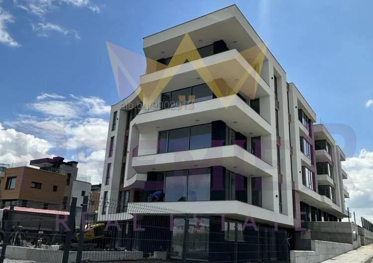 3-стаен, кв. Крайморие -  - снимка 8 - Имоти Премиер