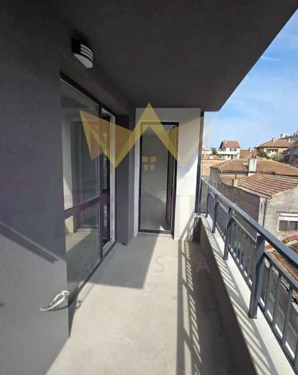 3-стаен, кв Възраждане, Бургас -  - снимка 13 - Имоти Премиер