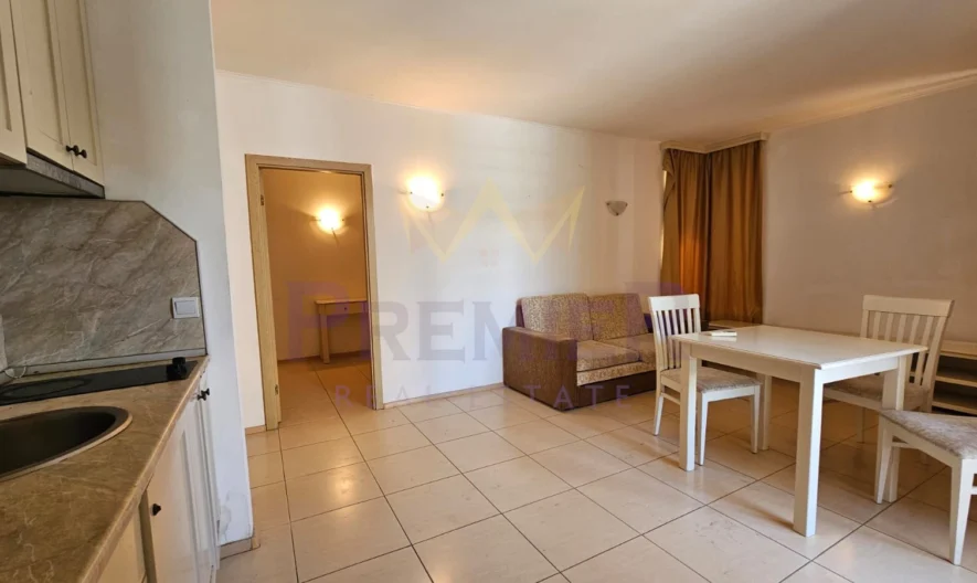 3-стаен, кв.Слънчев Бряг, област Бургас -  - снимка 1 - Имоти Премиер