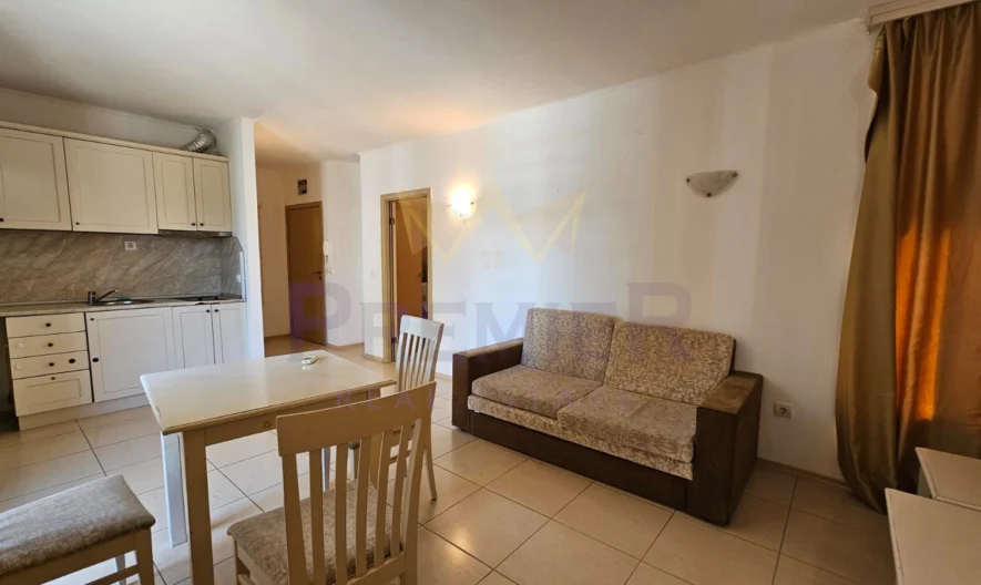 3-стаен, кв.Слънчев Бряг, област Бургас -  - снимка 2 - Имоти Премиер