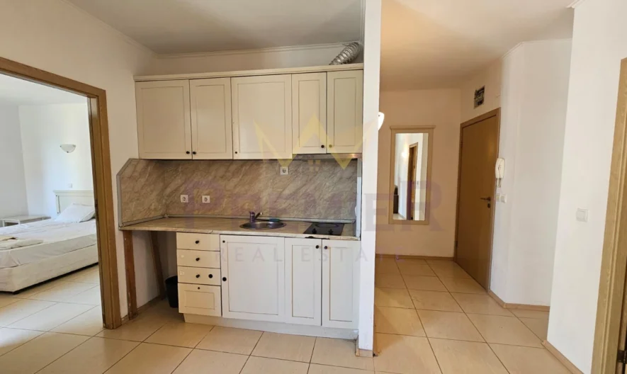 3-стаен, кв.Слънчев Бряг, област Бургас -  - снимка 3 - Имоти Премиер