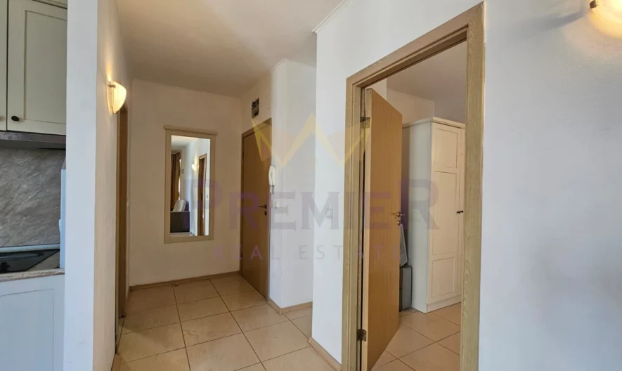 3-стаен, кв.Слънчев Бряг, област Бургас -  - снимка 3 - Имоти Премиер