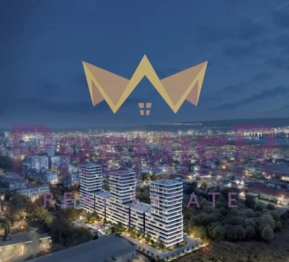 3-стаен Либра -  - снимка 1 - Имоти Премиер