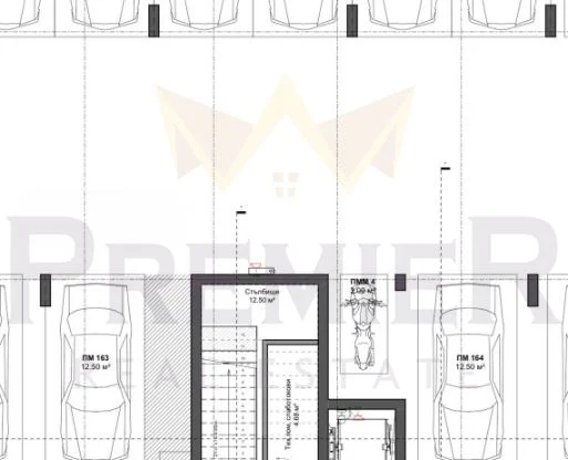 Агенция за недвижими имоти - Имоти Премиер - имот - 1188366, Цена: 200200 EUR