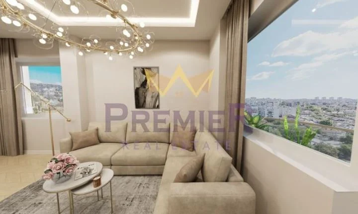 3-стаен Либра -  - снимка 6 - Имоти Премиер