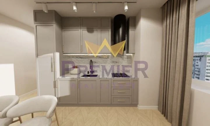 3-стаен Либра -  - снимка 7 - Имоти Премиер