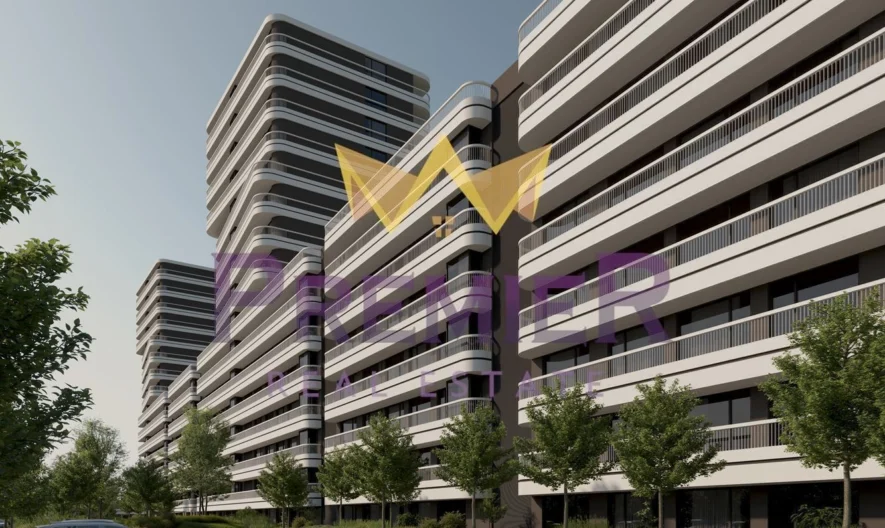 3-стаен Либра -  - снимка 9 - Имоти Премиер