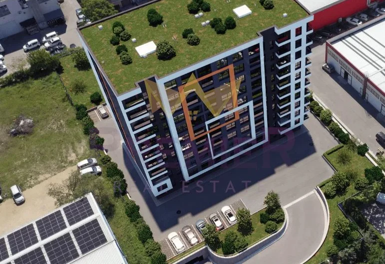 3-стаен Младост -  - снимка 7 - Имоти Премиер