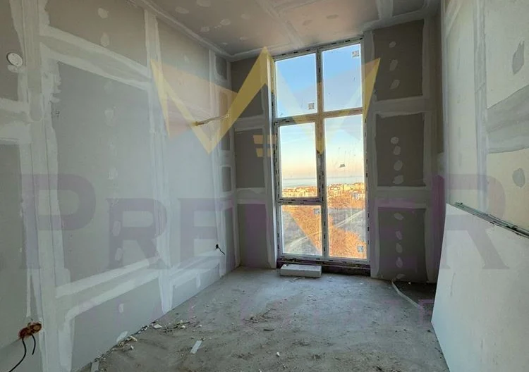 3-СТАЕН! МОРСКА ПАНОРАМА, ВАРНА -  - снимка 11 - Имоти Премиер