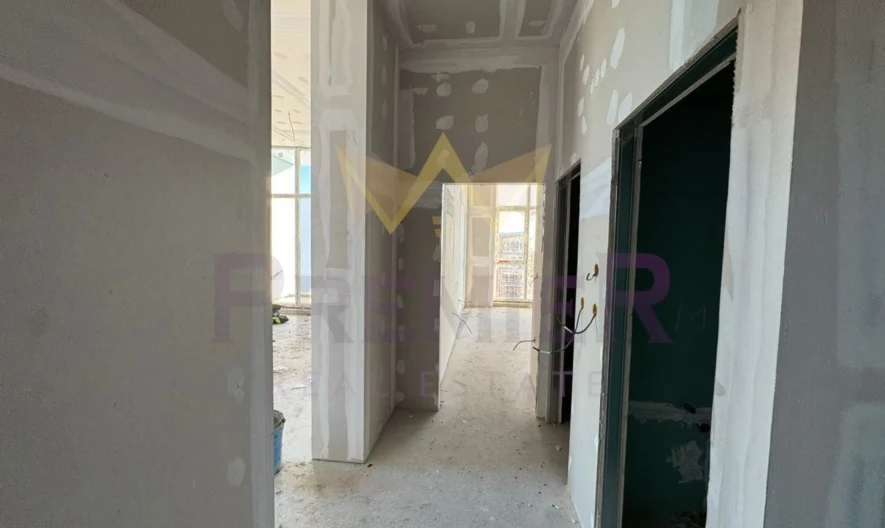 3-СТАЕН! МОРСКА ПАНОРАМА, ВАРНА -  - снимка 3 - Имоти Премиер