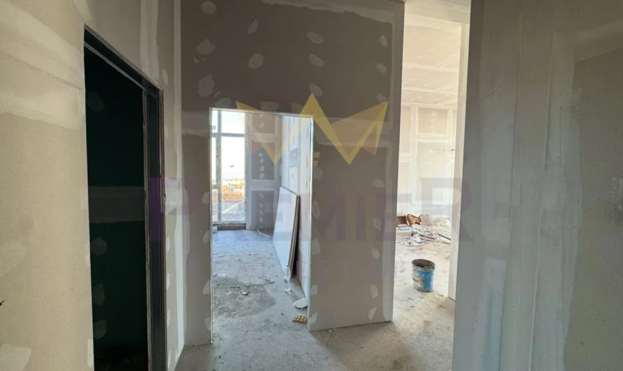 3-СТАЕН! МОРСКА ПАНОРАМА, ВАРНА -  - снимка 4 - Имоти Премиер